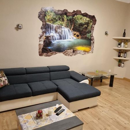 Apartamento Mili Viena Exterior foto