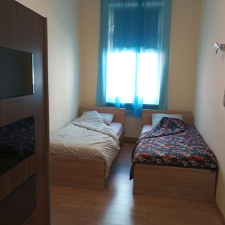 Apartamento Mili Viena Exterior foto