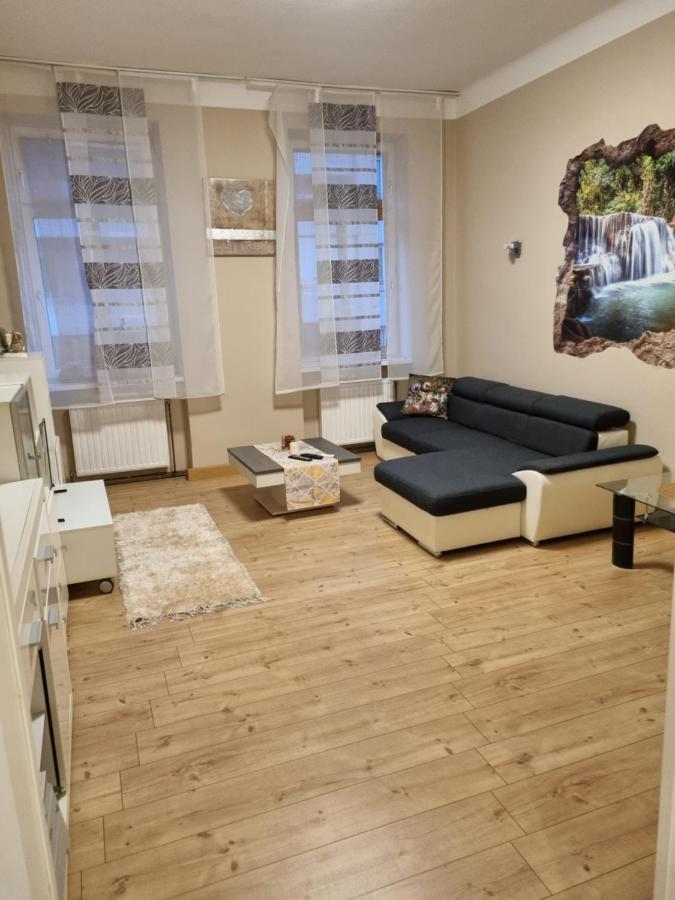Apartamento Mili Viena Exterior foto