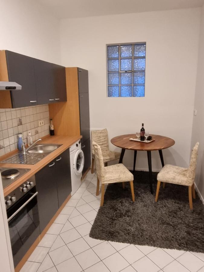 Apartamento Mili Viena Exterior foto