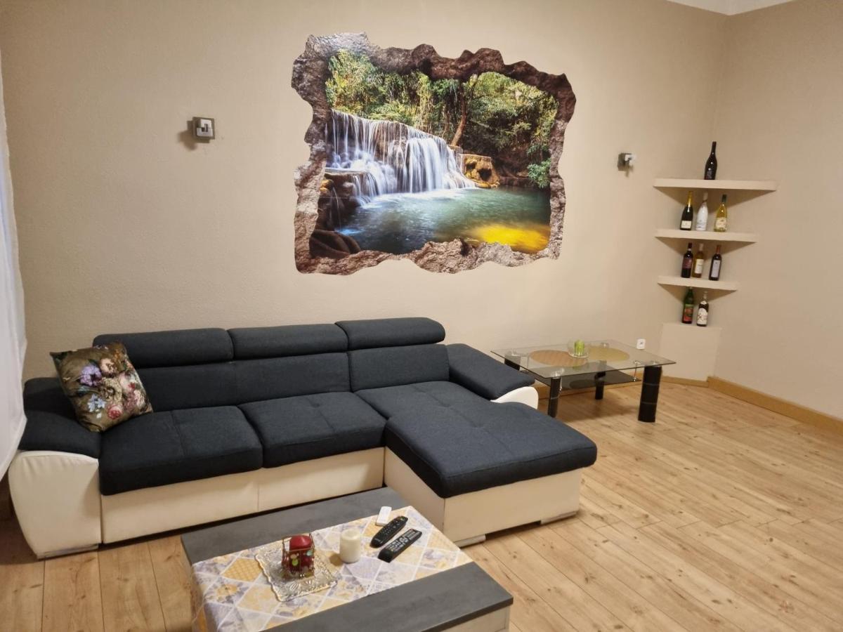 Apartamento Mili Viena Exterior foto