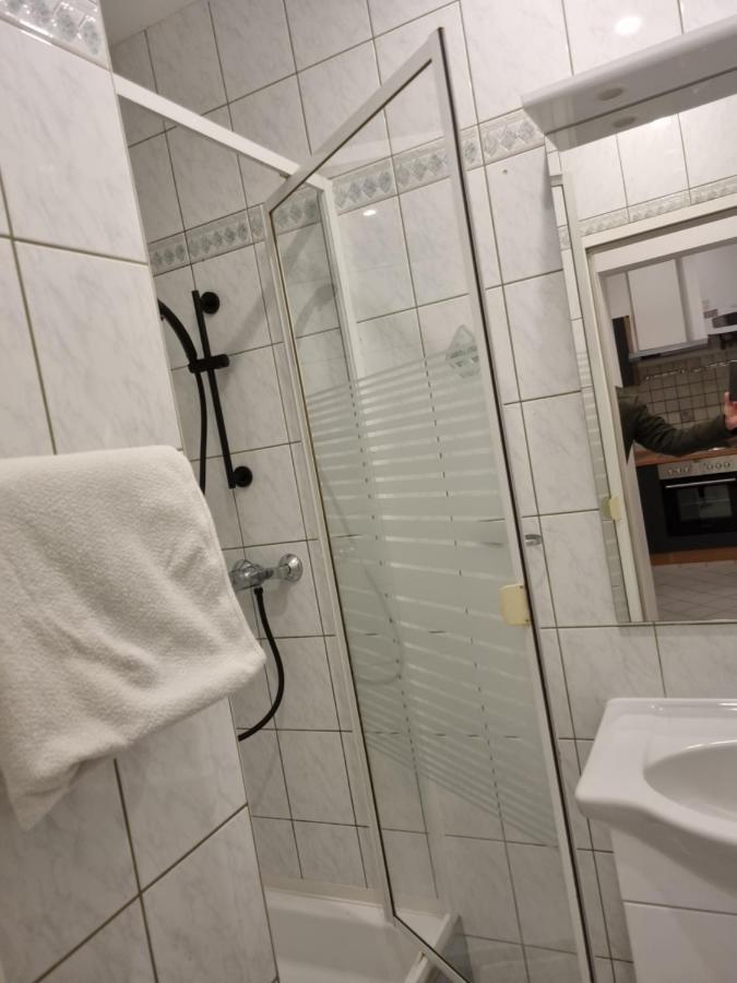 Apartamento Mili Viena Exterior foto
