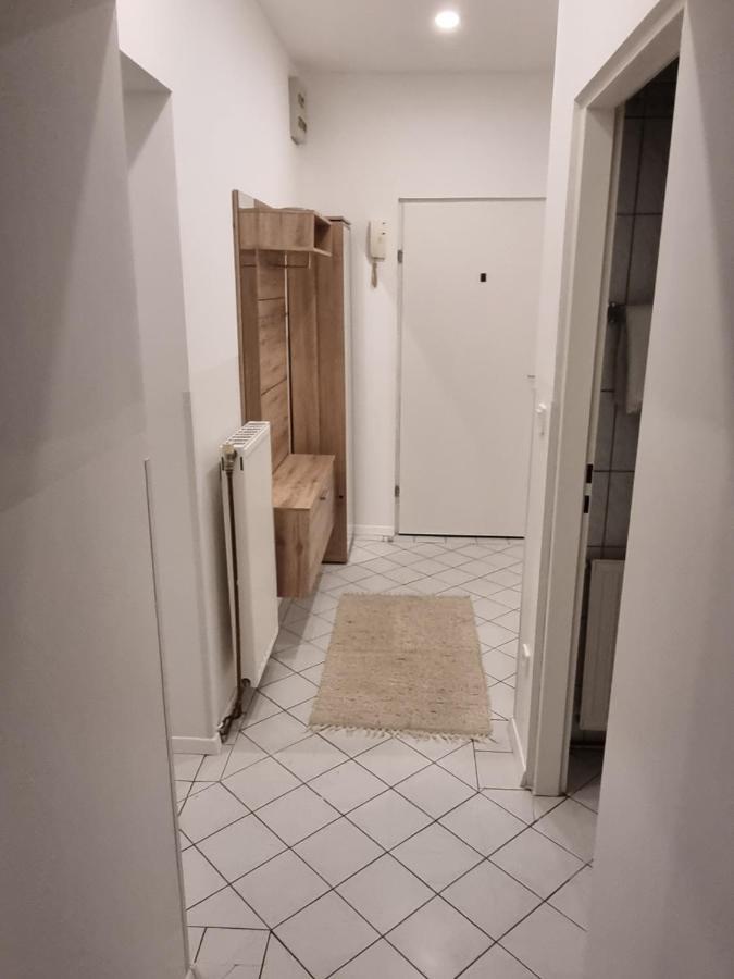 Apartamento Mili Viena Exterior foto