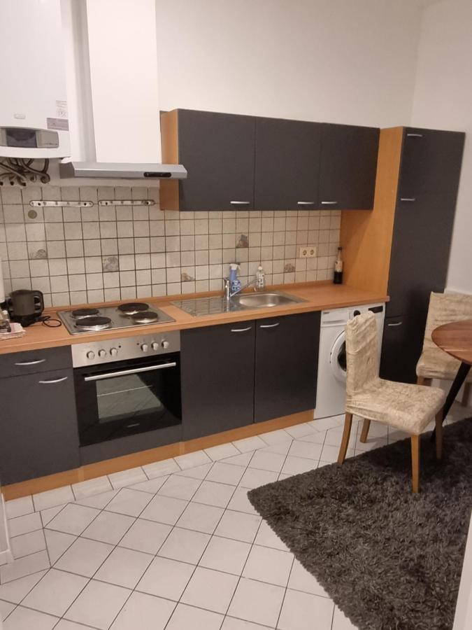Apartamento Mili Viena Exterior foto