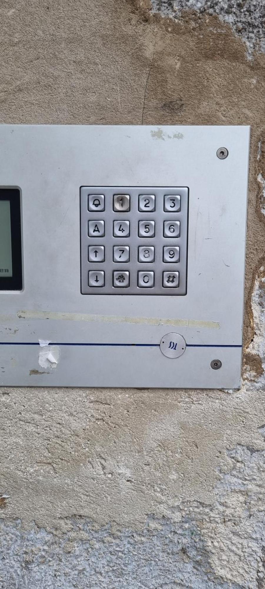 Apartamento Mili Viena Exterior foto