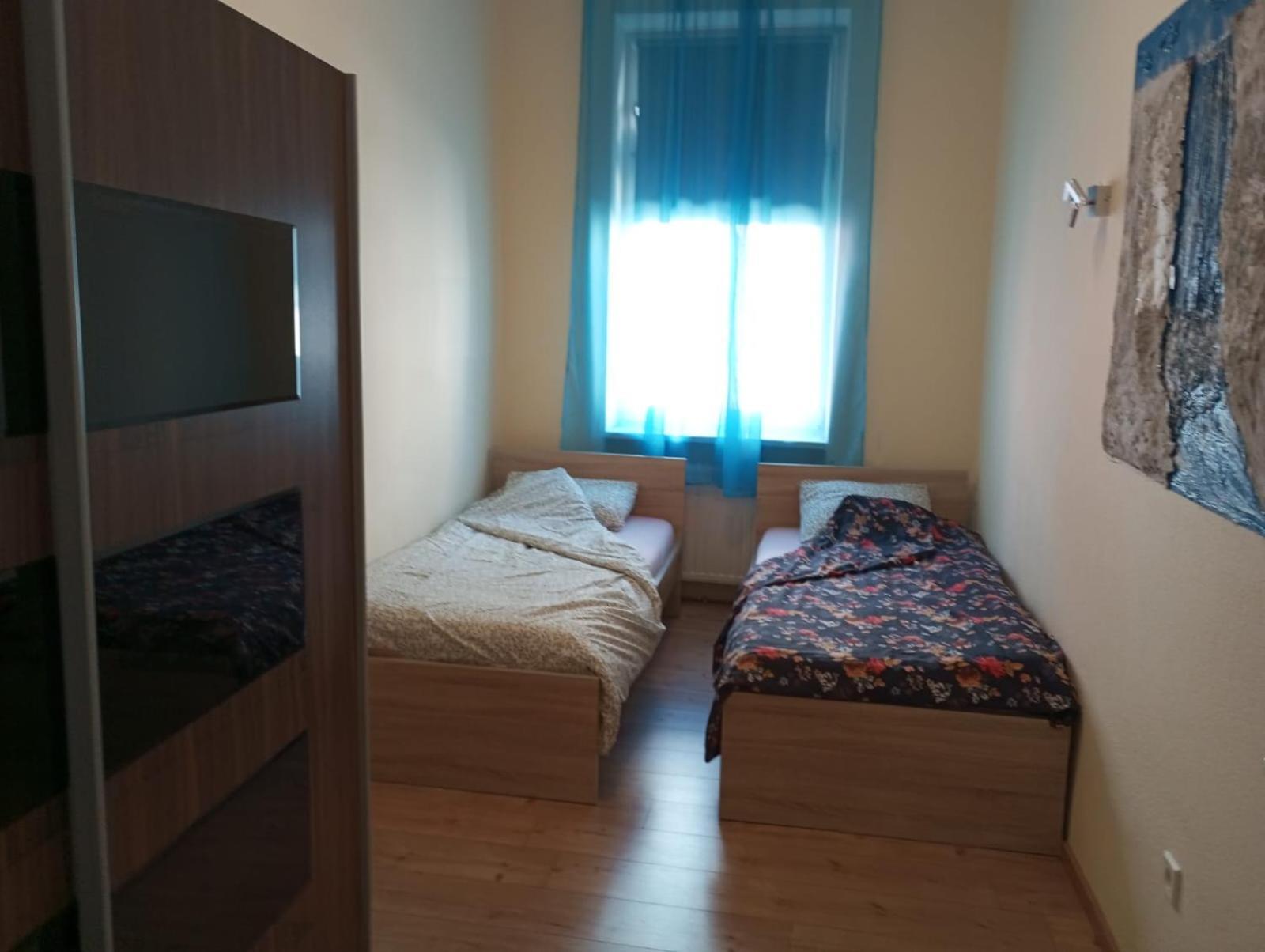 Apartamento Mili Viena Exterior foto